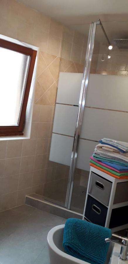 Piccola Residenza Apartment Champoluc Exterior foto