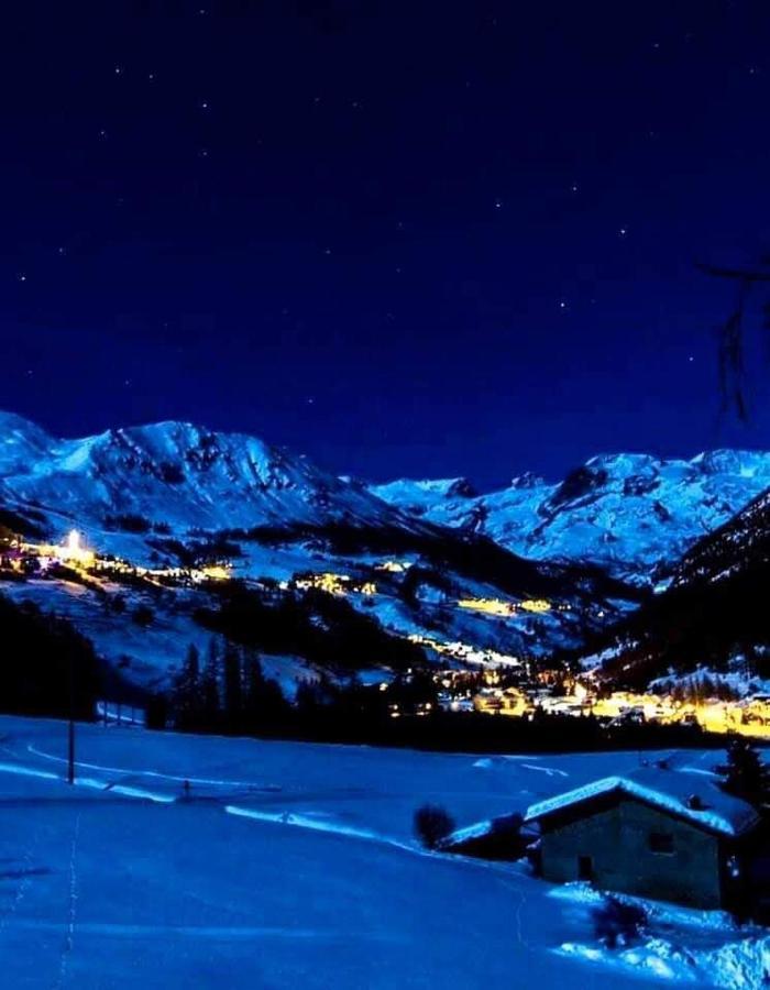 Piccola Residenza Apartment Champoluc Exterior foto
